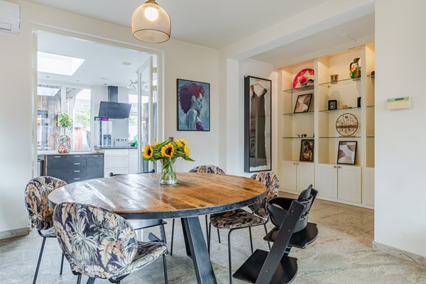 Medium property photo - Steeg 17, 5944 BT Arcen